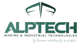 ALPTECH Marine & Industrial Technologies